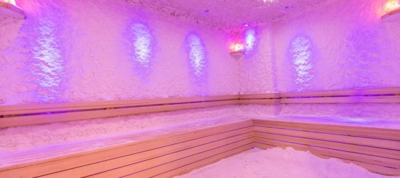 Apartment 1+1 in Mahmutlar, Turkey No. 34119 23