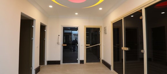 Apartment 1+1 in Mahmutlar, Turkey No. 34119 17