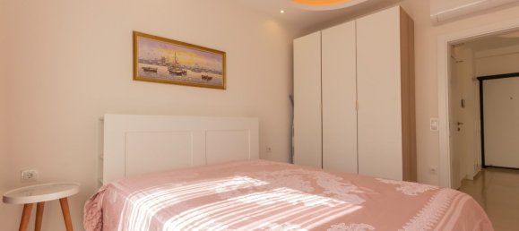 Apartment 1+1 in Mahmutlar, Turkey No. 34119 6