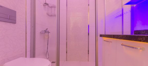 Apartment 1+1 in Mahmutlar, Turkey No. 34119 8