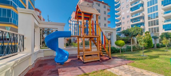 Apartment 1+1 in Mahmutlar, Turkey No. 34119 13