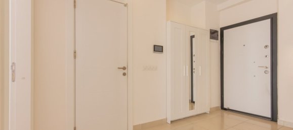 Apartment 1+1 in Mahmutlar, Turkey No. 34119 10