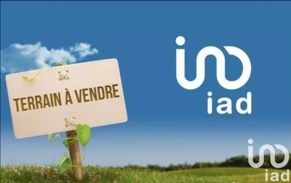 Terrain à Estaires, France No. 49837