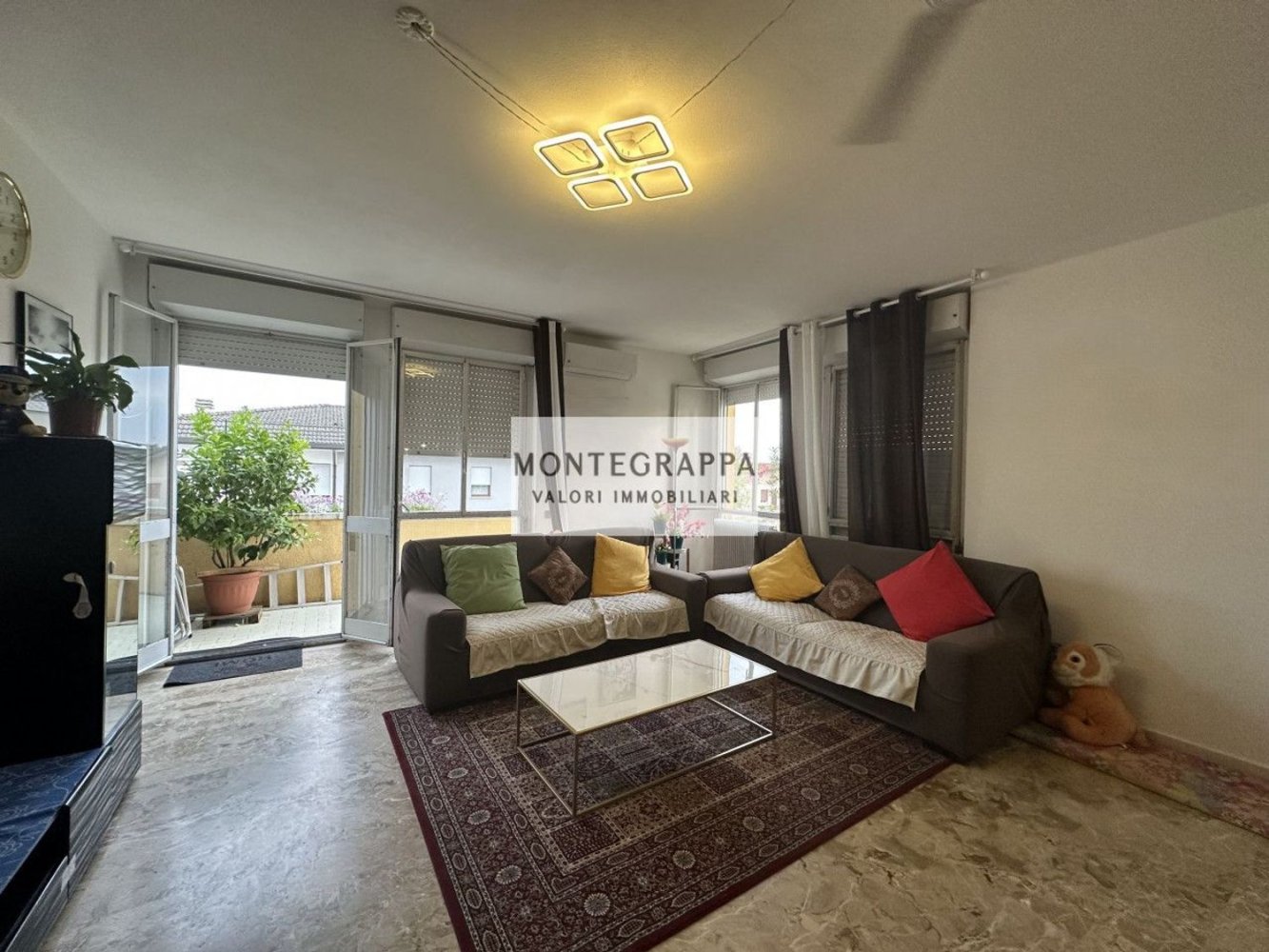 4 غرف نوم شقة في Riese Pio X, Italy رقم 355666