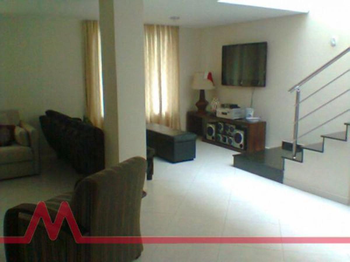 4 Schlafzimmer Haus in Sao Paulo, Brazil, Nr. 587827