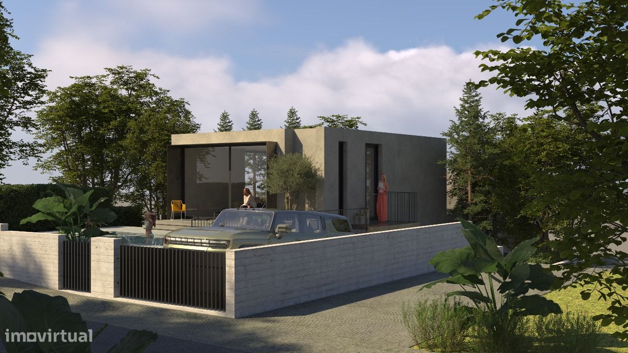 Terrain à Torres Vedras, Portugal 393m² No. 302396