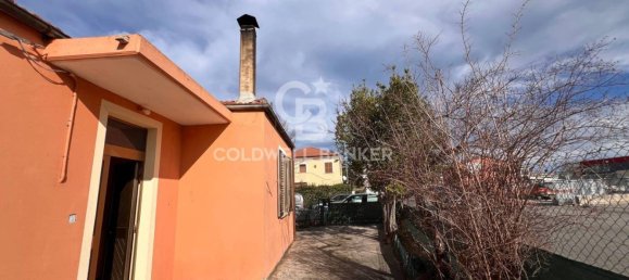 3 bedrooms Villa in Spoltore, Italy No. 84216 20