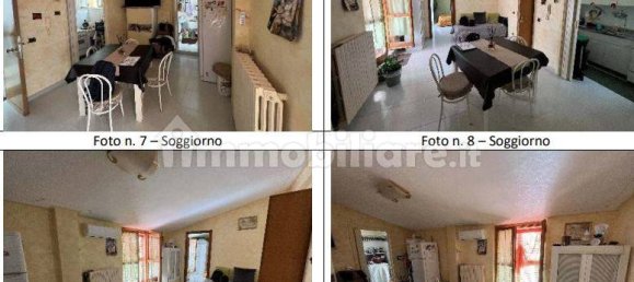 1 Schlafzimmer Wohnung in Spinazzola, Italy, Nr. 11916 5