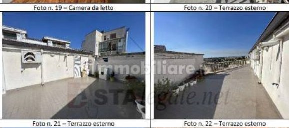 1 Schlafzimmer Wohnung in Spinazzola, Italy, Nr. 11916 8