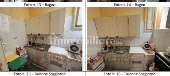 1 Schlafzimmer Wohnung in Spinazzola, Italy, Nr. 11916 7