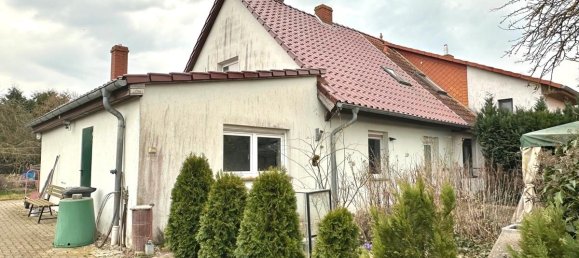 Таунхаус с 4 комнатами в Мекленбургское Поозёрье, Германия № 213613 3