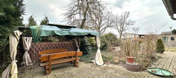 Таунхаус с 4 комнатами в Мекленбургское Поозёрье, Германия № 213613 2