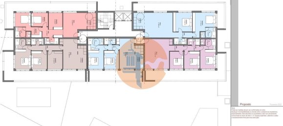  Land in Loule, Portugal No. 245416 5