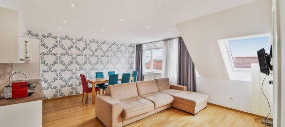 Duplex de 3 divisões em Rudolfsheim-Funfhaus, Austria N.º 94305 3