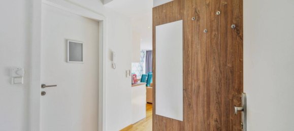 Duplex de 3 divisões em Rudolfsheim-Funfhaus, Austria N.º 94305 9