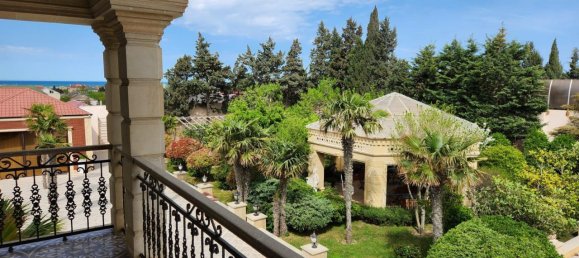 9 bedrooms House in Absheron, Azerbaijan No. 1182 14