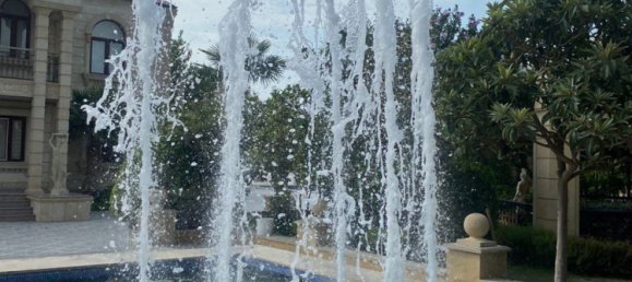 9 bedrooms House in Absheron, Azerbaijan No. 1182 15