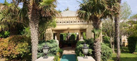 9 bedrooms House in Absheron, Azerbaijan No. 1182 25