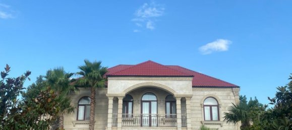 9 bedrooms House in Absheron, Azerbaijan No. 1182 2
