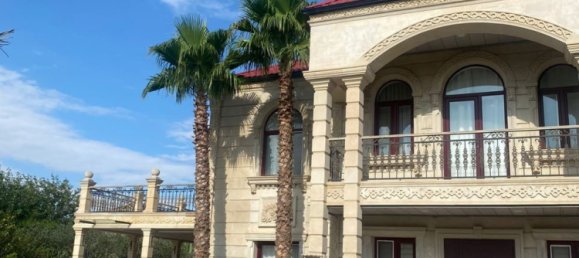 9 bedrooms House in Absheron, Azerbaijan No. 1182 10