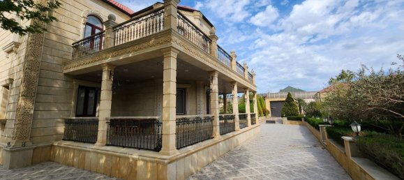 9 bedrooms House in Absheron, Azerbaijan No. 1182 11