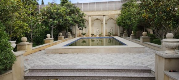 9 bedrooms House in Absheron, Azerbaijan No. 1182 28