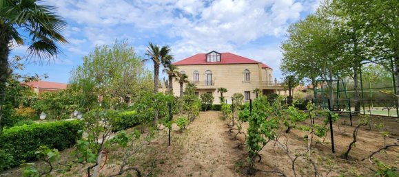 9 bedrooms House in Absheron, Azerbaijan No. 1182 17