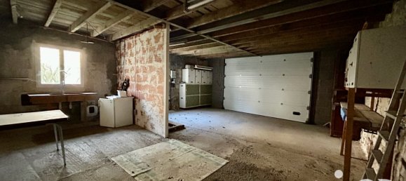 Дом с 3 спальнями в Сен-Николя-де-Бургей, Франция № 214997 15