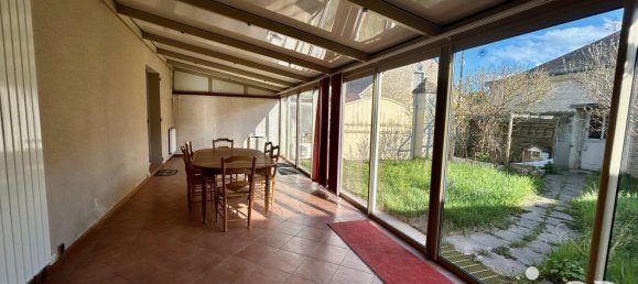 Дом с 3 спальнями в Сен-Николя-де-Бургей, Франция № 214997 4