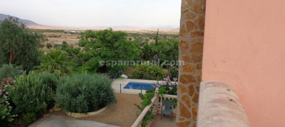 3 Schlafzimmer Villa in Las Norias (Huercal Overa), Spain, Nr. 7336 22