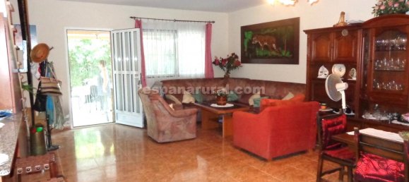 3 Schlafzimmer Villa in Las Norias (Huercal Overa), Spain, Nr. 7336 2