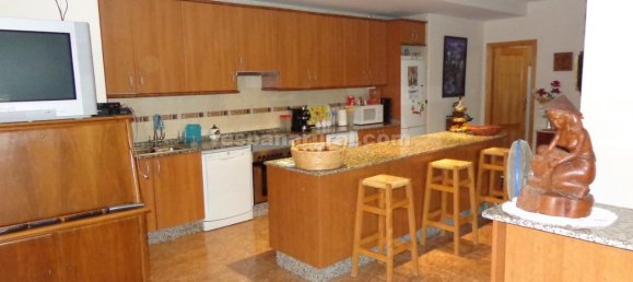 3 Schlafzimmer Villa in Las Norias (Huercal Overa), Spain, Nr. 7336 4