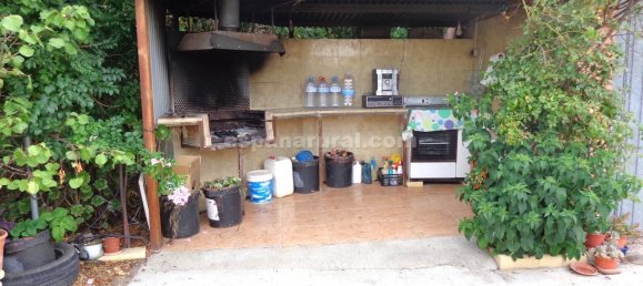 3 Schlafzimmer Villa in Las Norias (Huercal Overa), Spain, Nr. 7336 15