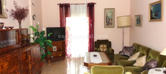 3 Schlafzimmer Villa in Las Norias (Huercal Overa), Spain, Nr. 7336 6