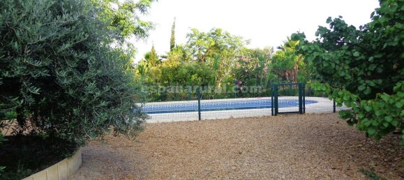 3 Schlafzimmer Villa in Las Norias (Huercal Overa), Spain, Nr. 7336 16