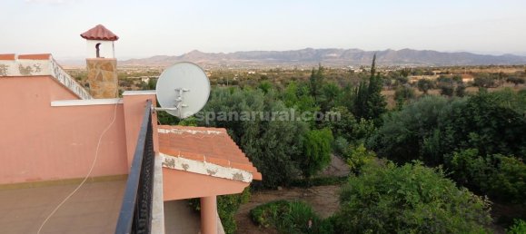3 Schlafzimmer Villa in Las Norias (Huercal Overa), Spain, Nr. 7336 21