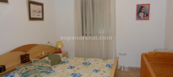 3 Schlafzimmer Villa in Las Norias (Huercal Overa), Spain, Nr. 7336 8