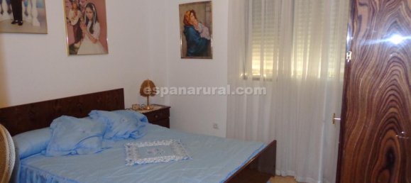 3 Schlafzimmer Villa in Las Norias (Huercal Overa), Spain, Nr. 7336 10