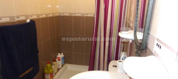 3 Schlafzimmer Villa in Las Norias (Huercal Overa), Spain, Nr. 7336 7