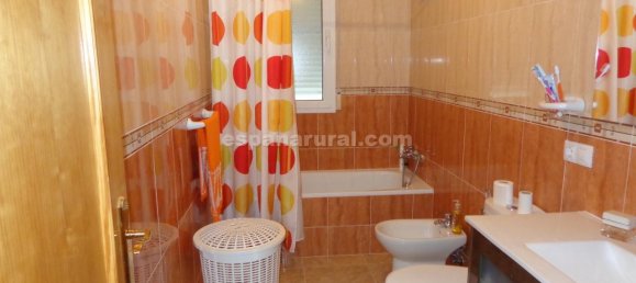 3 Schlafzimmer Villa in Las Norias (Huercal Overa), Spain, Nr. 7336 11