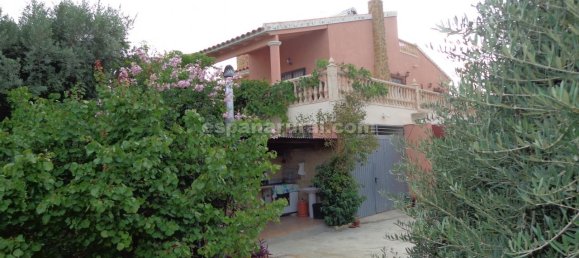 3 Schlafzimmer Villa in Las Norias (Huercal Overa), Spain, Nr. 7336 23