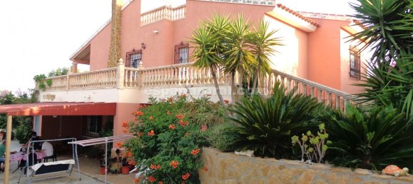 3 Schlafzimmer Villa in Las Norias (Huercal Overa), Spain, Nr. 7336 13