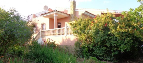 3 Schlafzimmer Villa in Las Norias (Huercal Overa), Spain, Nr. 7336 14