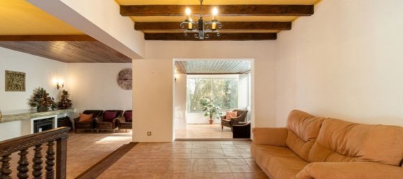 6 Schlafzimmer Haus in Oeiras, Portugal, Nr. 48853 7