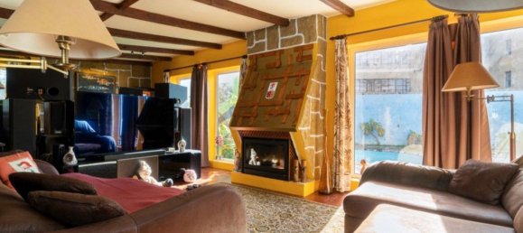 6 Schlafzimmer Haus in Oeiras, Portugal, Nr. 48853 24