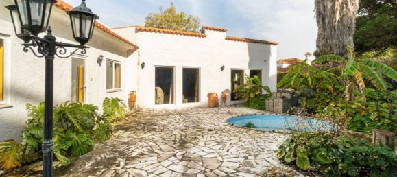 6 Schlafzimmer Haus in Oeiras, Portugal, Nr. 48853 32