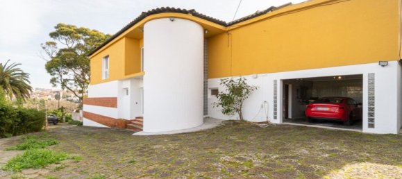 6 Schlafzimmer Haus in Oeiras, Portugal, Nr. 48853 3