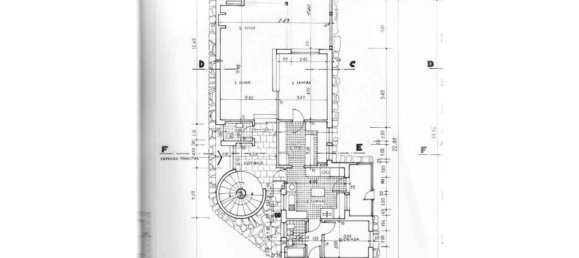 6 Schlafzimmer Haus in Oeiras, Portugal, Nr. 48853 34