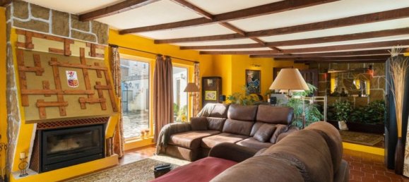 6 Schlafzimmer Haus in Oeiras, Portugal, Nr. 48853 25