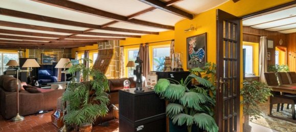 6 Schlafzimmer Haus in Oeiras, Portugal, Nr. 48853 23